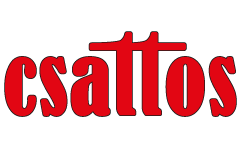 Csattos logo