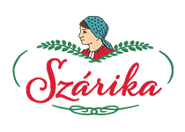 Szárika logo