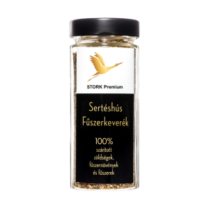 Koreninová zmes na bravčové mäso