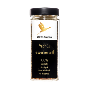 Koreninová zmes na divinu