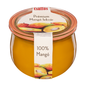 Premium Mangový lekvár