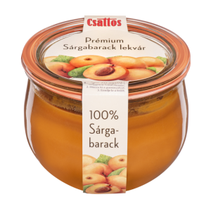 Premium Marhuľový lekvár