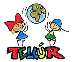 Tellúr sro. logo